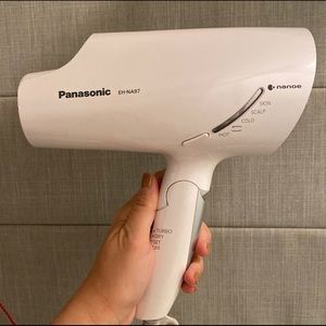 Panasonic EH-NA97 nanocare hairdryer